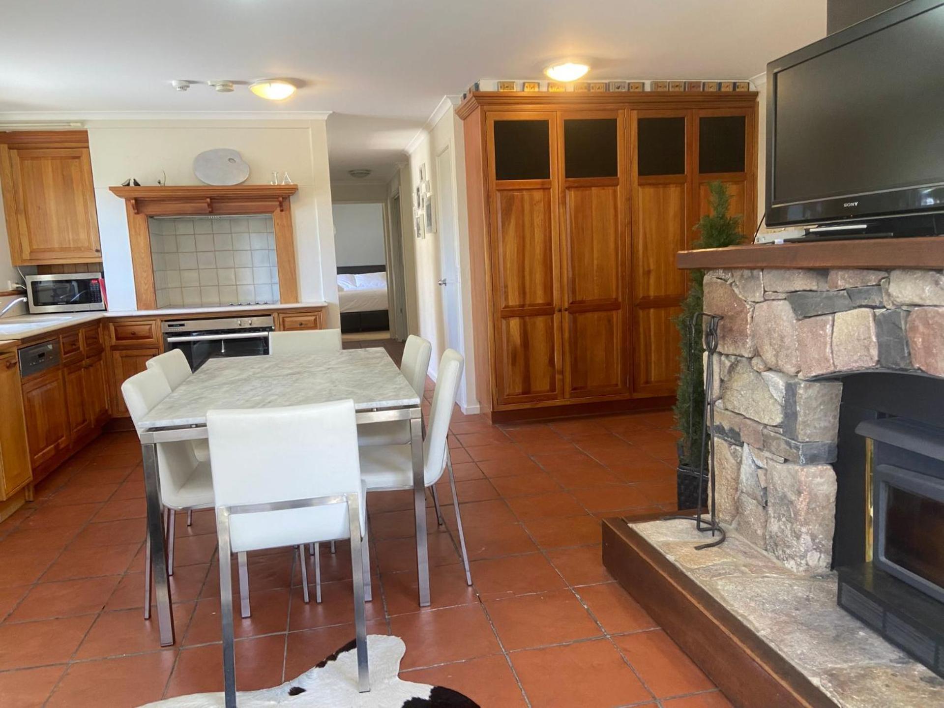 Inala 3 - Thredbo Apartment Exterior photo
