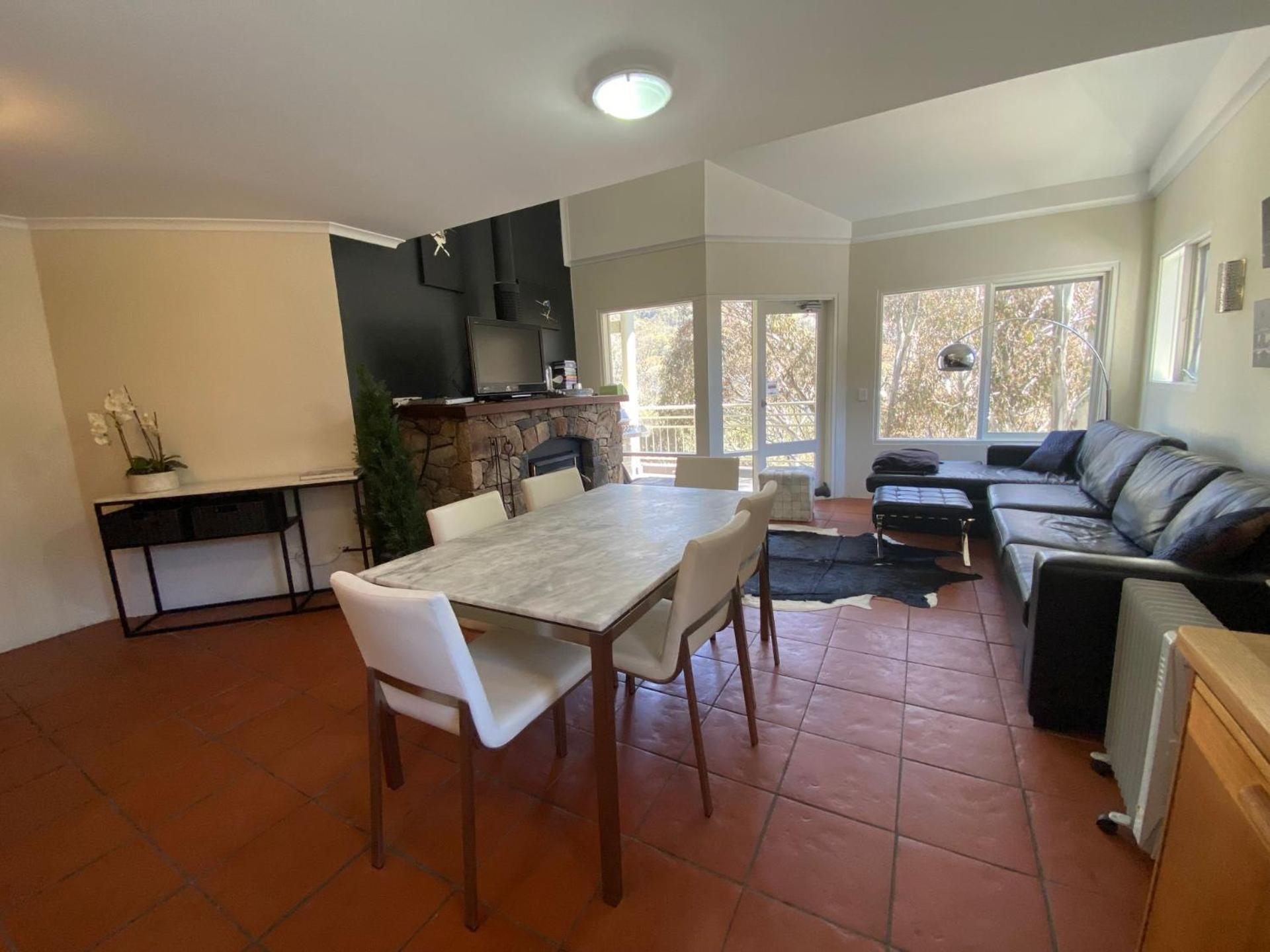 Inala 3 - Thredbo Apartment Exterior photo